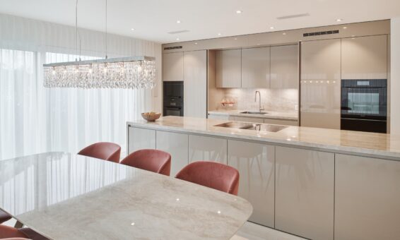 Hans Eisenring Küchenbau